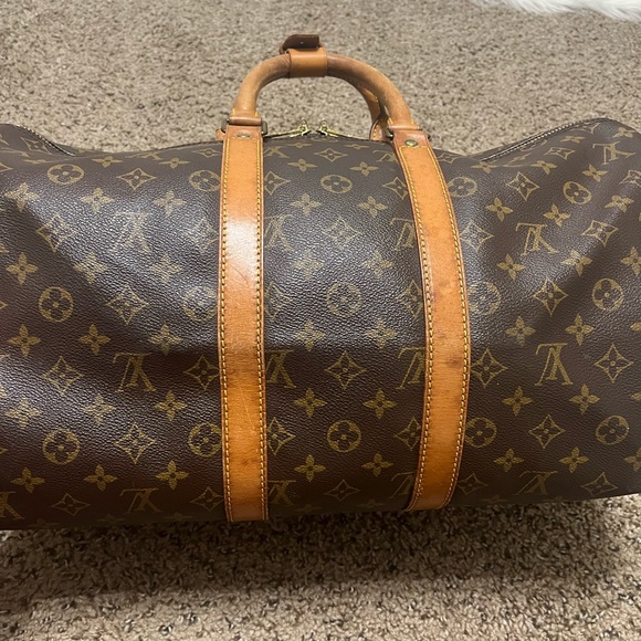 Keepall 45 LV - Picture 7 of 14